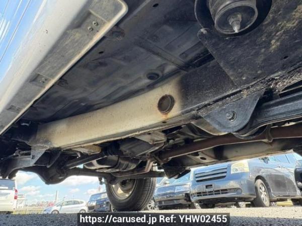 Used 2003 MT suzuki jimny JB23W Image[34]