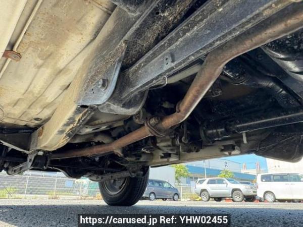 Used 2003 MT suzuki jimny JB23W Image[36]