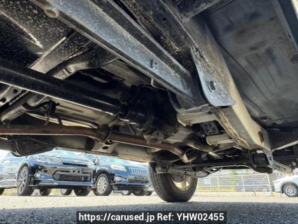 Used 2003 MT suzuki jimny JB23W Image[37]