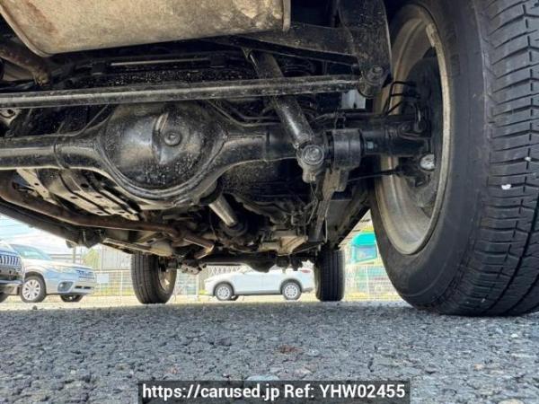 Used 2003 MT suzuki jimny JB23W Image[39]