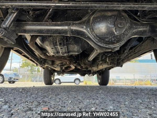 Used 2003 MT suzuki jimny JB23W Image[40]