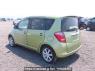 Used 2005 AT toyota ractis NCP100 Image[4]