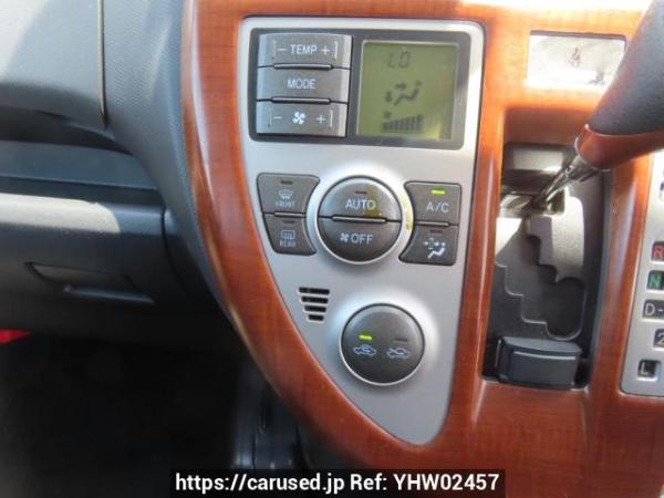 Used 2005 AT toyota ractis NCP100 Image[20]