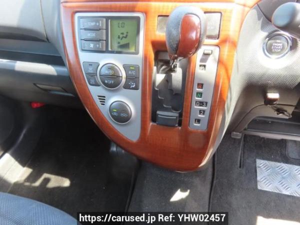 Used 2005 AT toyota ractis NCP100 Image[21]