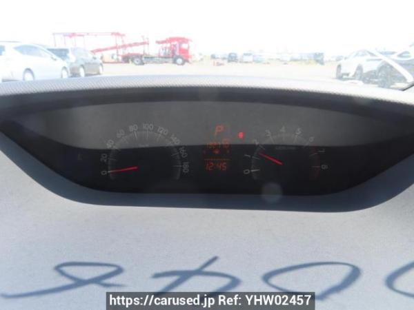 Used 2005 AT toyota ractis NCP100 Image[22]