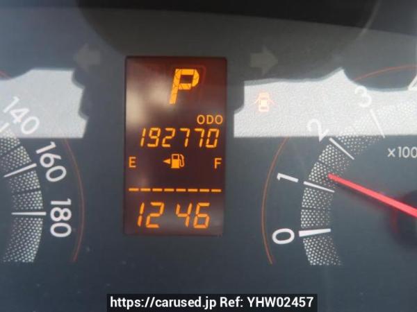 Used 2005 AT toyota ractis NCP100 Image[23]