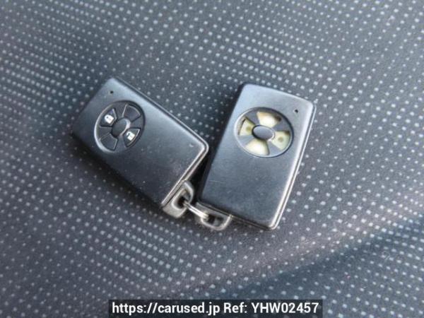 Used 2005 AT toyota ractis NCP100 Image[26]