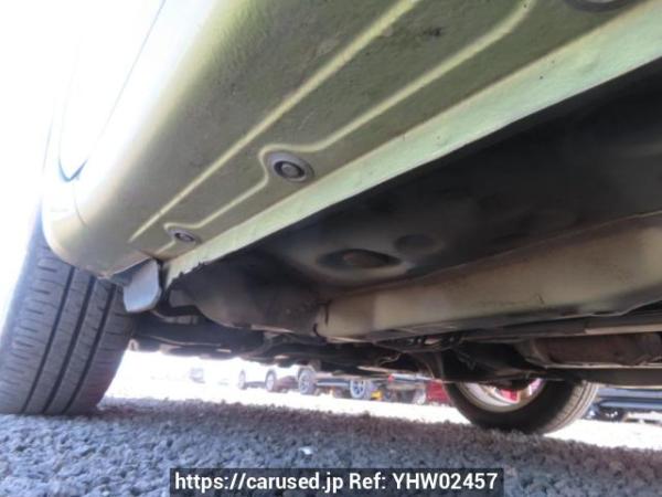 Used 2005 AT toyota ractis NCP100 Image[33]