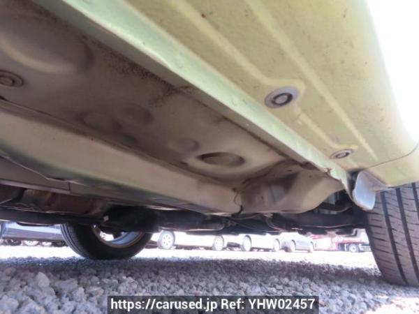 Used 2005 AT toyota ractis NCP100 Image[34]