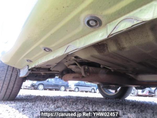 Used 2005 AT toyota ractis NCP100 Image[35]