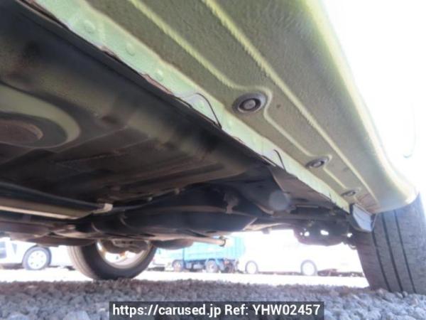 Used 2005 AT toyota ractis NCP100 Image[36]
