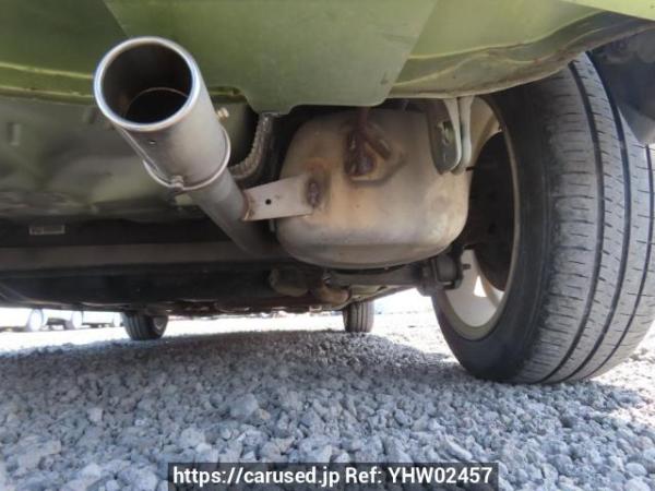 Used 2005 AT toyota ractis NCP100 Image[38]