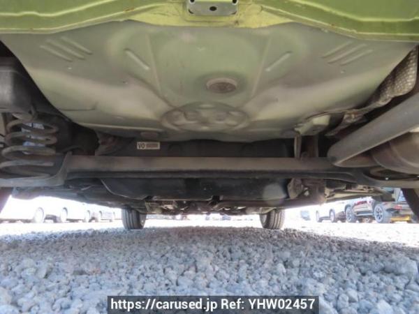 Used 2005 AT toyota ractis NCP100 Image[39]