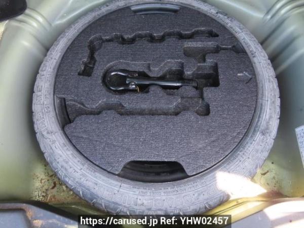 Used 2005 AT toyota ractis NCP100 Image[40]