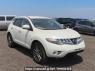 Used 2010 AT nissan murano TZ51 Image[0]