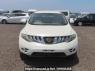 Used 2010 AT nissan murano TZ51 Image[1]