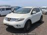 Used 2010 AT nissan murano TZ51 Image[2]