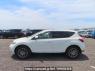 Used 2010 AT nissan murano TZ51 Image[3]