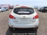 Used 2010 AT nissan murano TZ51 Image[5]