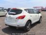 Used 2010 AT nissan murano TZ51 Image[6]