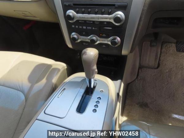 Used 2010 AT nissan murano TZ51 Image[20]