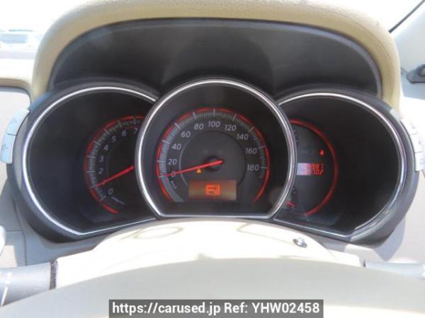 Used 2010 AT nissan murano TZ51 Image[21]