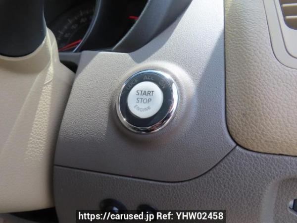 Used 2010 AT nissan murano TZ51 Image[23]