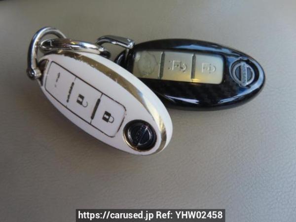 Used 2010 AT nissan murano TZ51 Image[25]