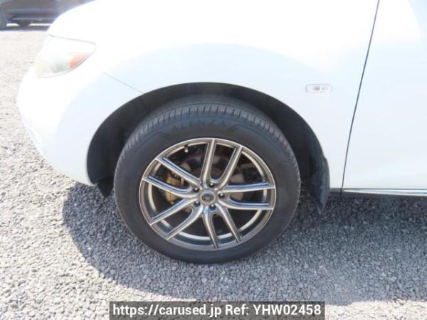 Used 2010 AT nissan murano TZ51 Image[27]