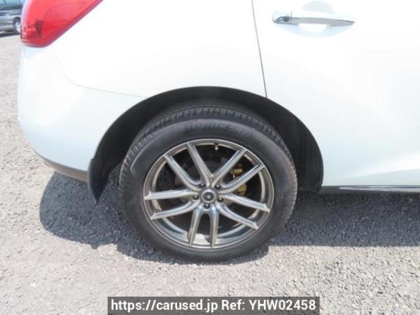 Used 2010 AT nissan murano TZ51 Image[28]