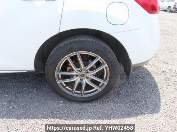 Used 2010 AT nissan murano TZ51 Image[29]