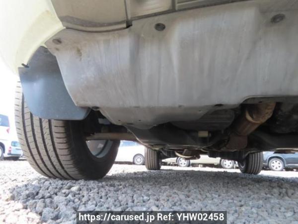 Used 2010 AT nissan murano TZ51 Image[30]