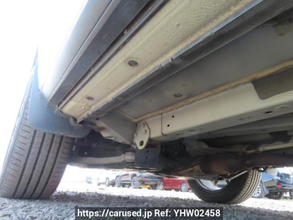 Used 2010 AT nissan murano TZ51 Image[32]