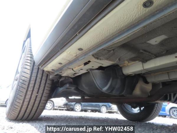 Used 2010 AT nissan murano TZ51 Image[34]