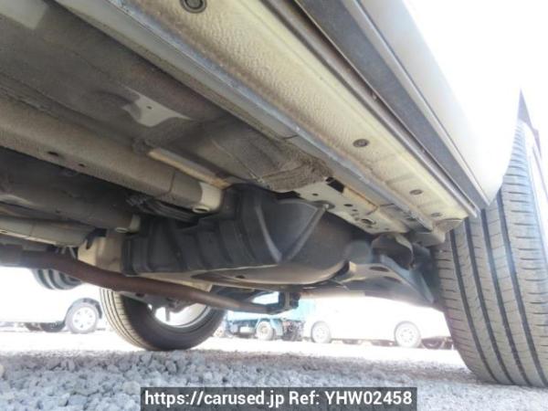 Used 2010 AT nissan murano TZ51 Image[35]