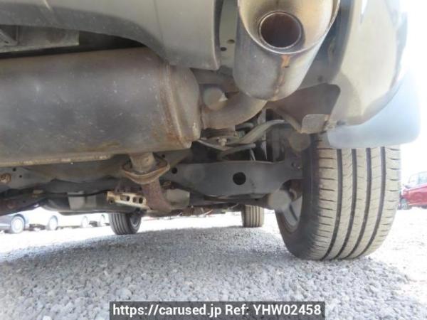 Used 2010 AT nissan murano TZ51 Image[37]