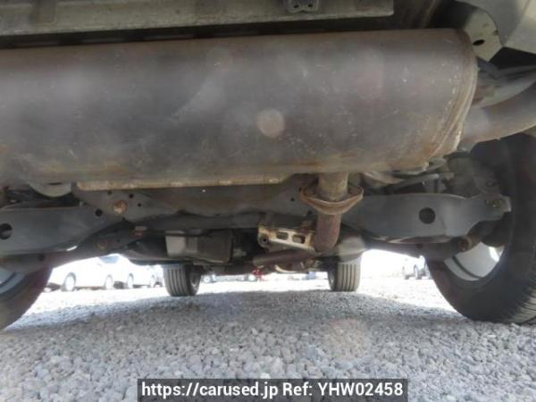Used 2010 AT nissan murano TZ51 Image[38]