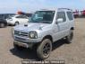 Used 2003 AT suzuki jimny JB23W Image[2]