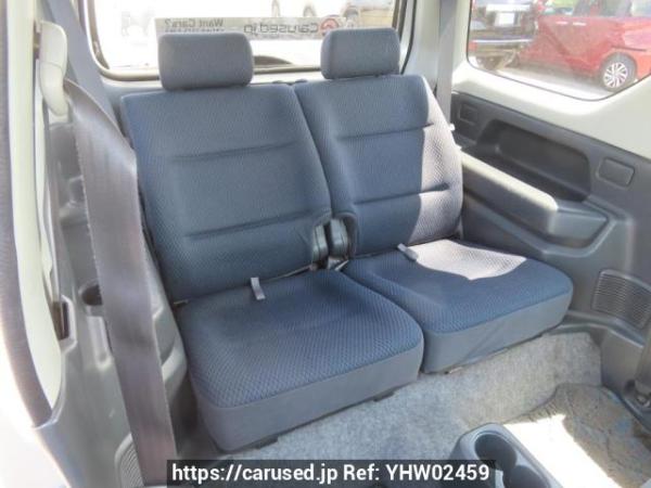 Used 2003 AT suzuki jimny JB23W Image[13]