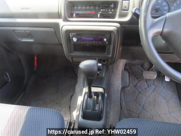 Used 2003 AT suzuki jimny JB23W Image[17]