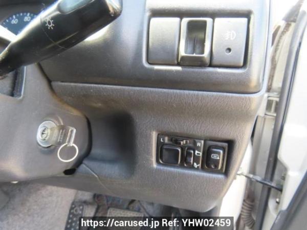Used 2003 AT suzuki jimny JB23W Image[24]