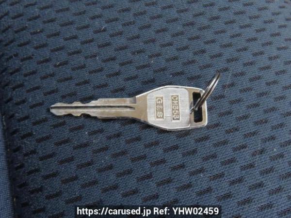 Used 2003 AT suzuki jimny JB23W Image[25]
