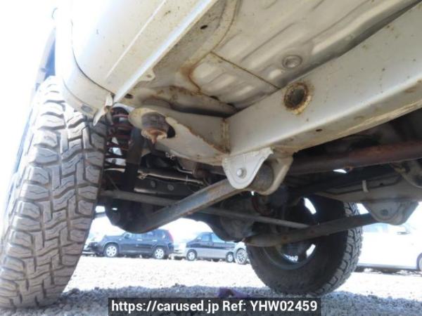 Used 2003 AT suzuki jimny JB23W Image[32]
