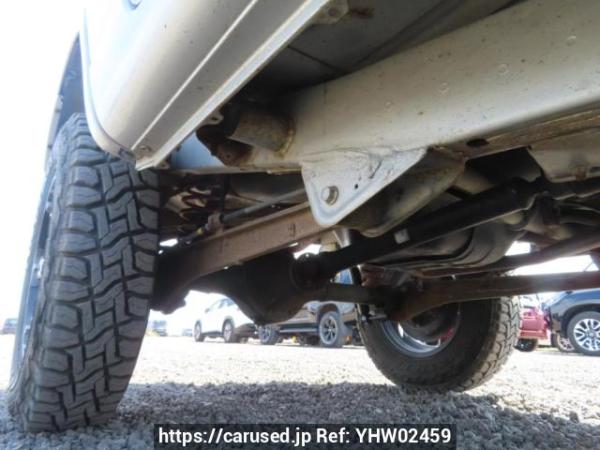 Used 2003 AT suzuki jimny JB23W Image[34]