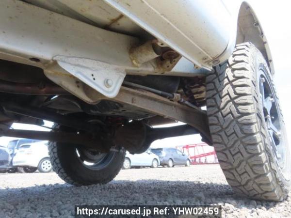 Used 2003 AT suzuki jimny JB23W Image[35]