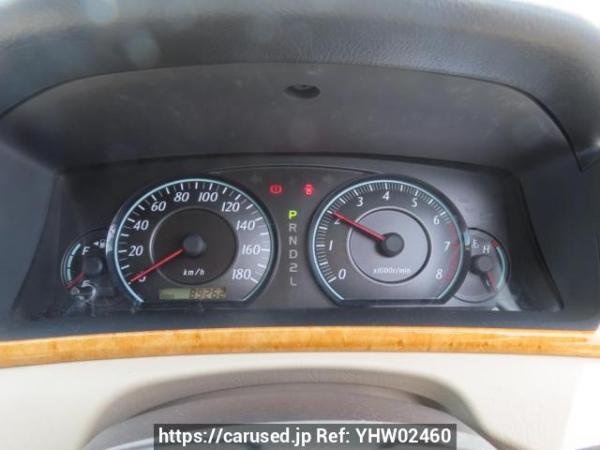 Used 2005 AT toyota corolla-runx NZE121 Image[22]