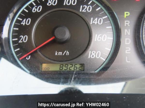 Used 2005 AT toyota corolla-runx NZE121 Image[23]