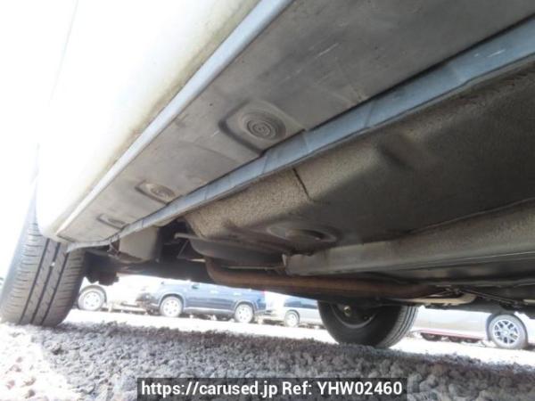 Used 2005 AT toyota corolla-runx NZE121 Image[34]
