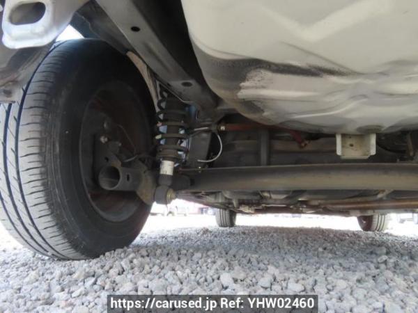 Used 2005 AT toyota corolla-runx NZE121 Image[36]