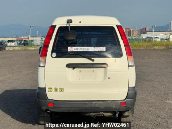 Used 2005 AT toyota townace-van KR42V Image[5]